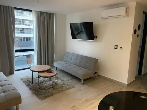 Departamento en Alquiler Temporal de 1 dormitorio
