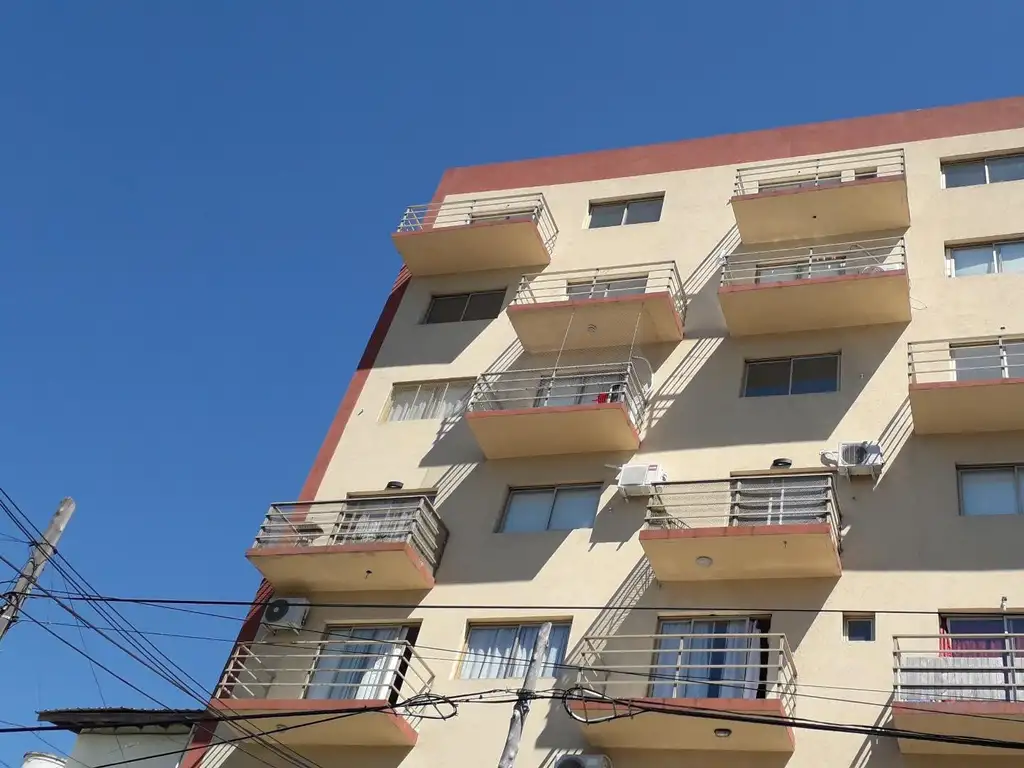 Gral Guemes 1200