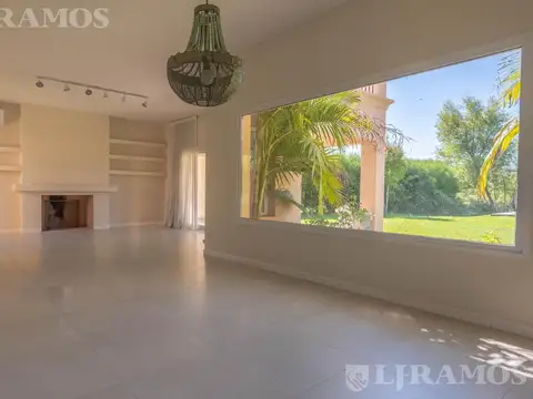 Casa en Alquiler 6 años