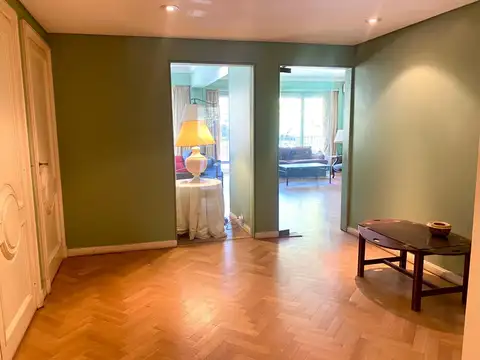 Departamento en Venta en Palermo Chico, USD 1.300.000