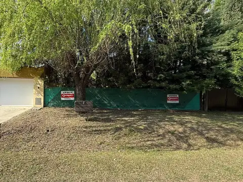 Las Calandrias al 2400