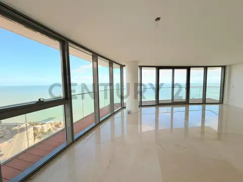 avenida patricio peralta ramos 4871 , Piso 17