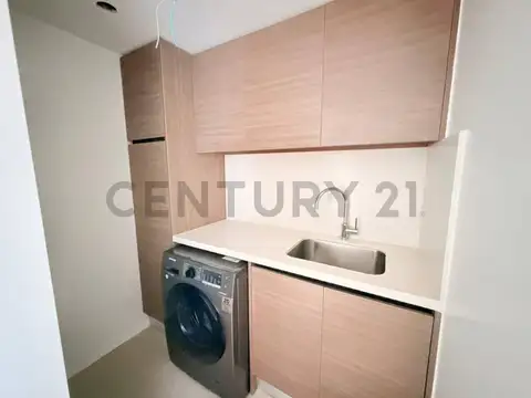 Departamento 4 ambientes con 3 baños