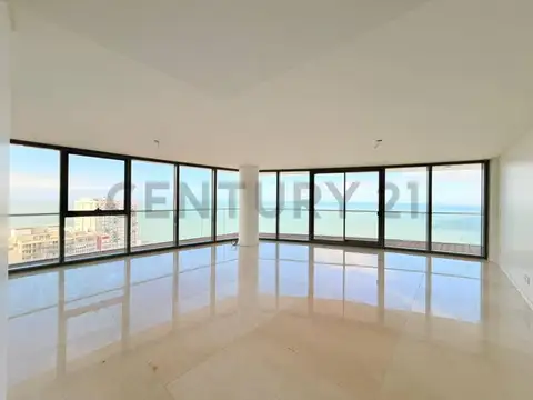 Departamento en Venta en Playa Chica, Mar del Plata