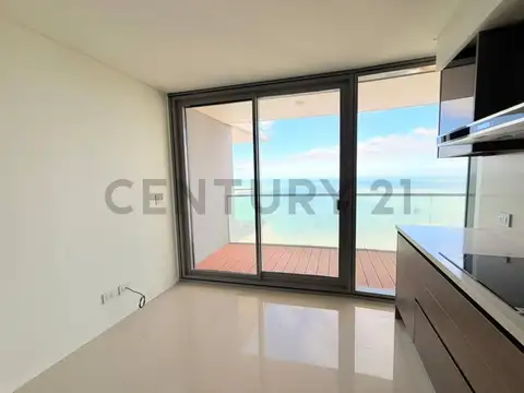 Departamento en Venta con 2 cocheras