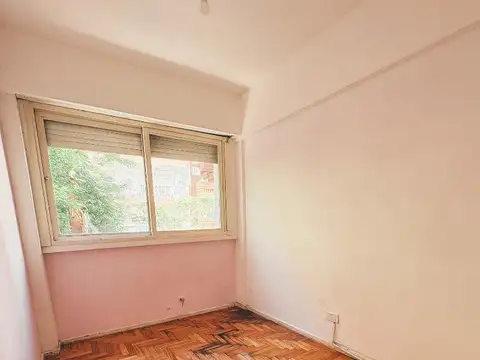 Departamento en Venta en Caballito, USD 110.000