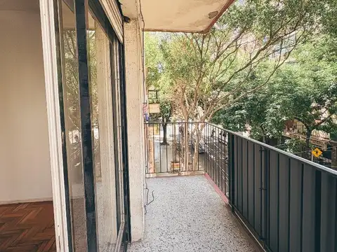 Luminoso Departamento en Venta