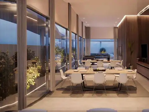 Depto 4 Amb Venta con Dependencia Life Caballito