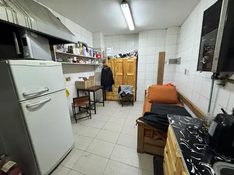 Local en Venta en Barracas, USD 110.000