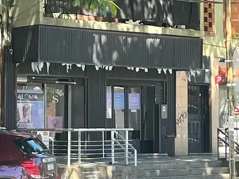 Local - Venta - Argentina, Capital Federal - Av. Patricios 1100