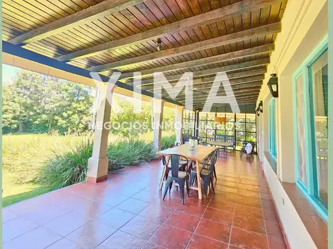 Casa en Alquiler en El Tipal, USD 4.500