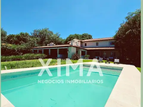 El Tipal Club de Campo