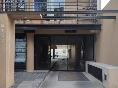 COCHERA EN ALQUILER, VILLA BALLESTER