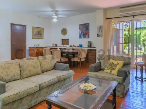 Casa en Venta en San Isidro, USD 358.000