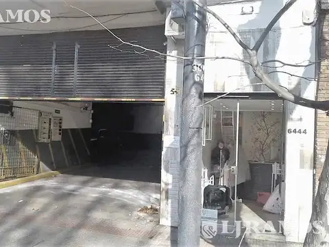 Local en Venta en Belgrano, CABA