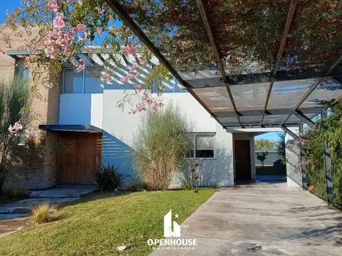 Casa en Las Cortaderas II