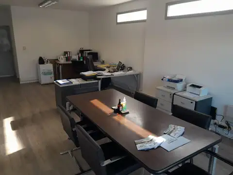 Oficina en Alquiler 20 años