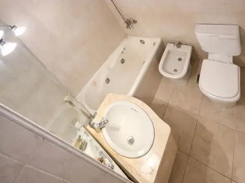 Departamento en Venta al Norte