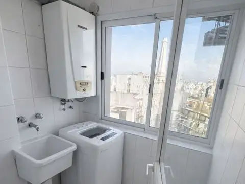 Departamento en Venta con 2 cocheras