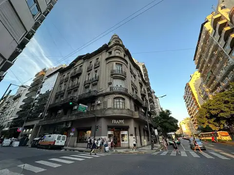 Santa Fe 1193
