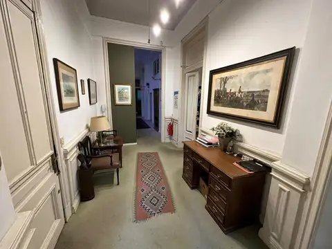 Departamento 4 ambientes con 4 baños