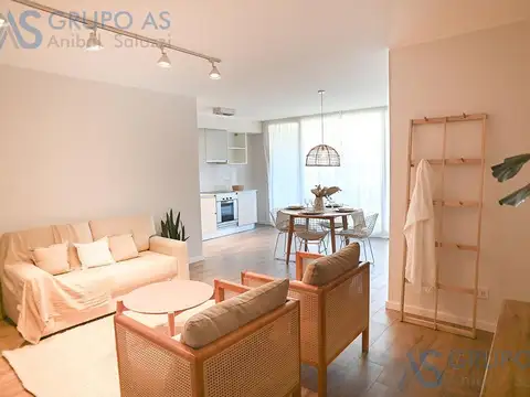 Dorrego 1942 - Edificio Bruna - Fundar