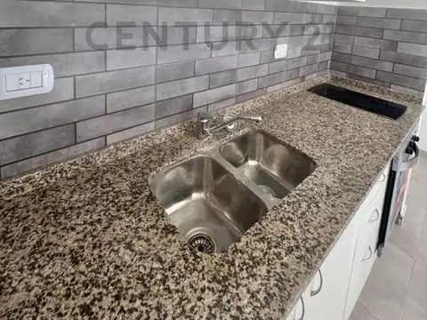 VENTA MONOAMBIENTE C/BALCON A ESTRENAR. MARTIN CORONADO