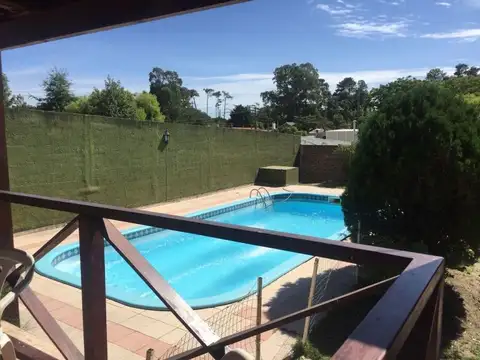 Casa en Venta en Solymar, USD 169.000