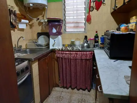 Calle 1650 entre 1625 y 1629 100