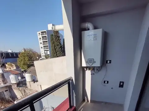 Departamento en Venta con 2 cocheras