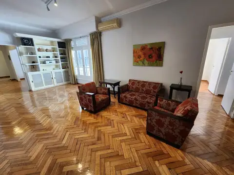 Departamento en Venta en Recoleta, USD 290.000