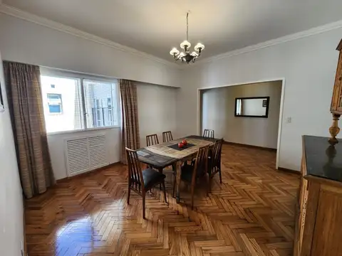 Departamento en Venta de 3 dormitorios