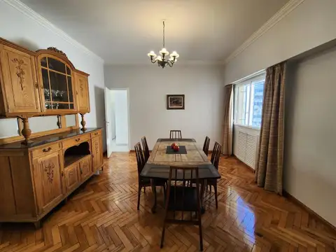 Departamento en Venta de 4 ambientes
