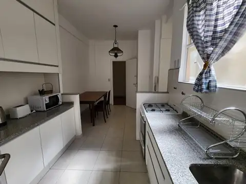 Departamento en Venta 50 años