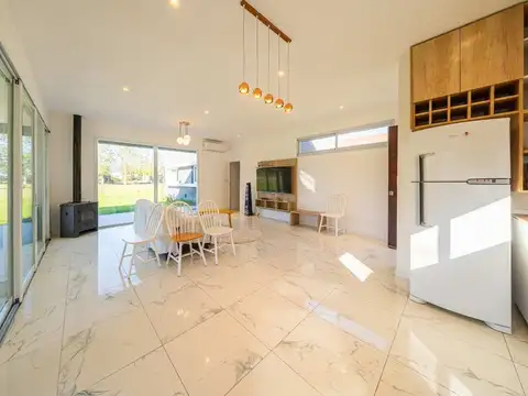 Casa en Venta 4 años