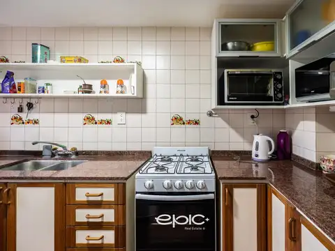 Casa en Venta al Noreste