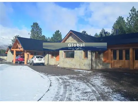 Casa en Venta al Norte