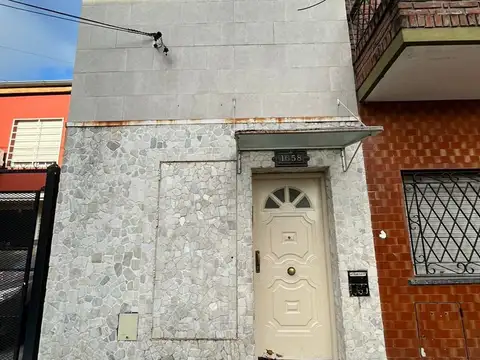 Departamento PH  en Alquiler en Villa Maipú, San Martin, G.B.A. Zona Norte