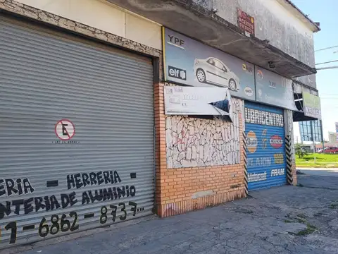 Local en Venta en San Justo, USD 130.000