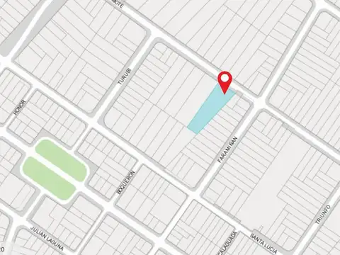 Terreno en Venta en Belvedere , USD 198.900