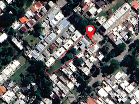 VENTA TERRENO CON MEJORAS BELVEDERE