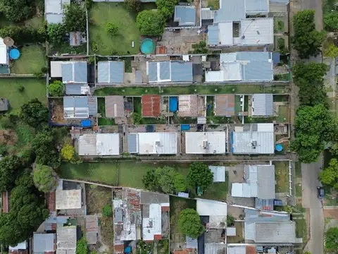Terreno en Venta de 1036,0 m2