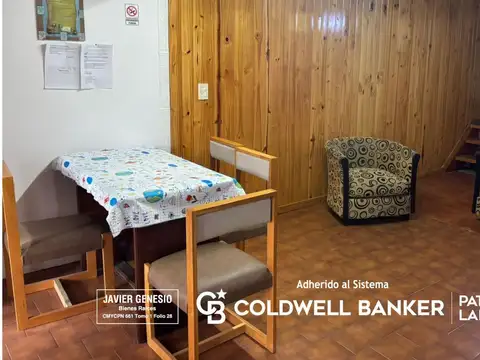 Casa en Venta 15 años