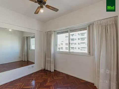 Departamento en Alquiler de 1 dormitorio