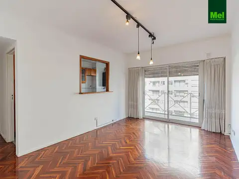 Departamento en Alquiler 30 años