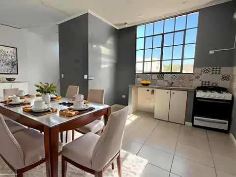 Departamento en Lobos