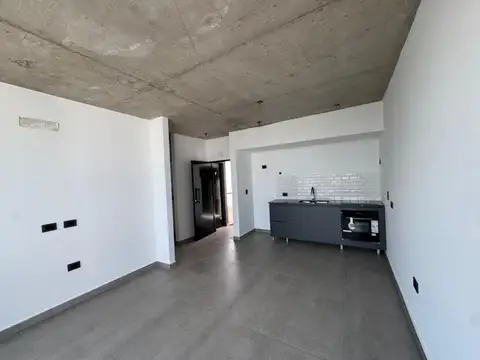 Departamento - La Plata