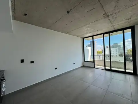 Departamento en Venta en La Plata, USD 110.000