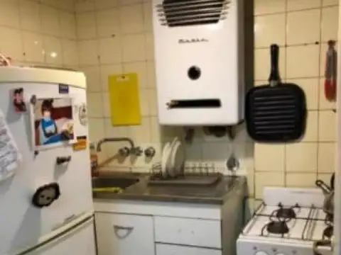 Departamento en Venta en Recoleta, USD 85.000