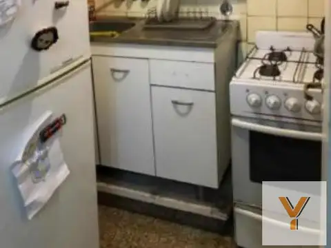 Departamento en Venta en Recoleta, USD 79.000